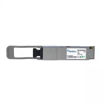 BlueOptics E40G-QSFP-SR-BIDI Compatible QSFP Transceiver 40GBASE-SR-BIDI 150m LC Duplex OM4 MMF