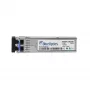 BlueOptics BO05C13620D Compatible Synology SFP-1G-LX-20KM SFP Transceiver, LC Duplex, 1000BASE-LX, 20 km, Single-mode Fiber