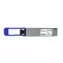 BLUEOPTICS Compatible TP-Link QSFP-40G-PLR4 BO25K13910D QSFP+ Transceiver, MPO/MTP, 40GBASE-PLR4, Singlemode 1310nm, 25km