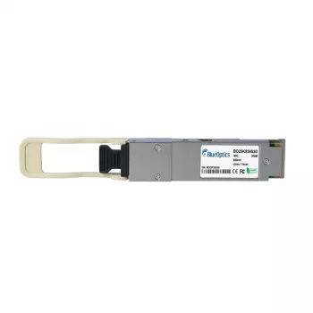 BLUEOPTICS Compatible TP-Link QSFP-40G-ESR4 BO25K859S3D QSFP Transceiver, MPO/MTP, 40GBASE-ESR4, Multimode 4x850 nm