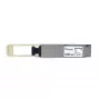 BlueOptics QSFP-40G-ESR4-SG-BO Compatible Synology QSFP Transceiver, 40GBASE-ESR4, MPO/MTP, 850nm, 300m OM3 / 400m OM4