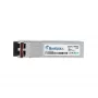 BlueOptics SFP-10G-ER Compatible SFP+ Transceiver, 10GBASE-ER, LC Duplex, Single-Mode Fiber, 40 km
