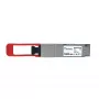 BlueOptics QSFP-40G-ER4L Compatible QSFP+ Transceiver, LC Duplex, 40GBASE-ER4L, 25 km, Single-Mode Fiber