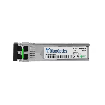 BLUEOPTICS SFP-1G-EX-TL-BO Network Transceiver Module Fiber Optic 1250 Mbits (SFP-1G-EX-TL-BO)