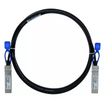 BlueOptics E25G-SFP28-TWX-P-0101 Compatible BlueLAN DAC SFP28 1m (SC272701Q1M30)
