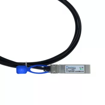 BlueOptics E25G-SFP28-TWX-P-0101 Compatible BlueLAN DAC SFP28 1m (SC272701Q1M30)