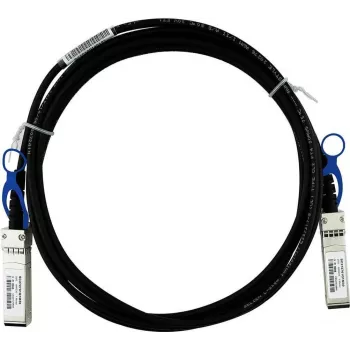 BlueLAN Compatible HPE 844474-B21 25GBASE-CR Passive SFP28 to SFP28 Direct Attach Cable, 1 Meter, 30 AWG