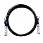 BlueLAN Compatible Synology SFP28-DAC-2M 25GBASE-CR Passive Direct Attach Copper Cable, SFP28 to SFP28, 2m