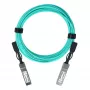 BlueOptics Synergy SFP28-AOC-15M Compatible Active Optical Cable SFP28 15m