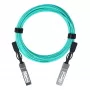 BlueOptics Synology SFP-AOC-10G-7M Compatible AOC SFP+ Active Optical Cable 7m
