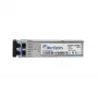 BlueOptics BO05C13640D Compatible Ruckus E1MG-LH-OM SFP Transceiver, LC Duplex, 1000BASE-LH, Single-Mode, 40 km