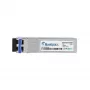 BlueOptics Compatible Finisar FTLF1436P4BCL SFP28 Transceiver, LC Duplex, 25GBASE-LR, Single-Mode Fiber, 10 km