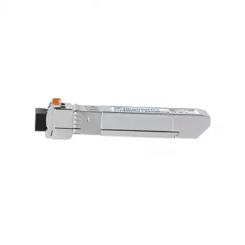BlueOptics SFP28-25G-ERL-30-TL-BO SFP28 Transceiver Module, 25GBASE-ERL, 30 km, 1310 nm, LC Duplex, SMF, for TP-Link