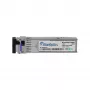 BlueOptics BO15C4931620D Compatible Synology SFP-BXD43-20KM SFP Transceiver, LC Simplex, 1000BASE-BX, 20 km