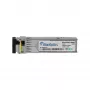 BlueOptics BO15C5531640D SFP Transceiver, LC Simplex, 1000BASE-BX, 40 km, Compatible with TP-Link SFP-BXD53-40KM