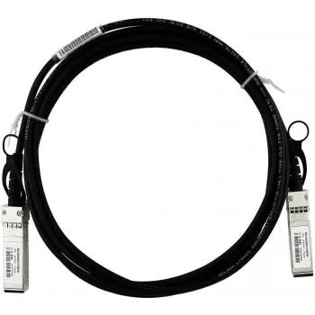Compatible Lenovo 81Y8295 BlueLAN 10GBASE-CR Passive SFP+ to SFP+ Direct Attach Cable, 1m, AWG30