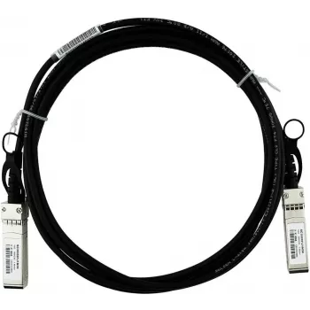BlueLAN Compatible Yamaha DAC-SWRT-1M 10GBASE-CR Passive SFP+ to SFP+ Direct Attach Cable, 1m, AWG30 (DAC-SWRT-1M-BL)