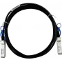 BlueOptics Dell 2JDD Compatible BlueLAN 25GBASE-CR Passive SFP28 Direct Attach Cable, 1 Meter, AWG30