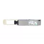 BlueOptics E100G-QSFP28-ESR4 Compatible QSFP28 Transceiver, MPO/MTP, 100GBASE-ESR