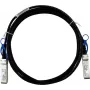 BlueLAN Mellanox MCP2M50-G003E26 Compatible Direct Attach Cable (DAC) Passive 50 Gigabit Twinaxial Copper SFP56 to SFP56
