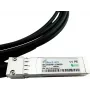 BlueOptics Belkin F2CX036-05M Compatible Direct Attach Cable (DAC) - Passive 10 Gigabit Twinaxial Copper SFP+ to SFP+ 5m