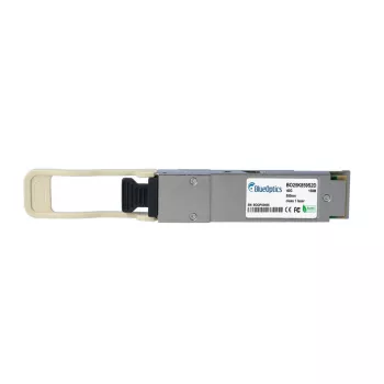 BlueOptics QSFP+ 40GBASE-SR4 Transceiver Compatible with Finisar FTL410QE4N (BO25K859S2D)