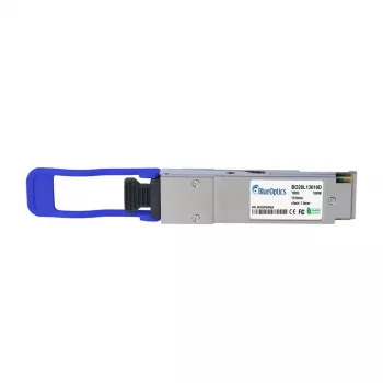 BlueOptics QSFP28 100GBASE-LR4 10km Duplex LC Transceiver BO28L13610D Compatible with Finisar FTLC1154RDPL3