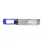 BlueOptics QSFP28 100GBASE-LR4 10km LC Duplex SMF Transceiver Compatible Finisar FTLC1156RDPL
