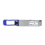 BlueOptics E100G-QSFP28-LR1 Compatible QSFP28 Transceiver 100GBASE-LR1 10km Duplex LC SMF