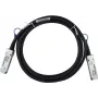 BLUELAN Compatible NVIDIA MCP1600-E00A-NV Direct Attach Cable, 100Gb/s, Infiniband EDR, 30AWG, 0.5 metres