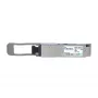 BlueOptics QSFP28 100GBASE-BIDI 10km Single-Mode Fiber Transceiver Compatible with Ruckus E100G-QSFP28-BIDI