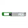 BlueOptics E100G-QSFP28-DR1 Compatible QSFP28 Transceiver BO28L136S5D