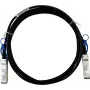 BlueOptics Fortinet FN-CABLE-SFP56-DAC-L50CM Compatible BlueLAN DAC SFP56 Cable 0.5m