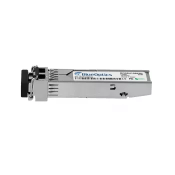 BlueOptics Hikvision HK-SFP-1.25G-1310-DF-MM BO05U13602D SFP Transceiver, 1000BASE-X, Multimode Fiber, 1310nm, 2km