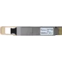 BlueOptics Supermicro TRX-QSFP112-400G-VR4 Compatible QSFP112 Transceiver, MPO-12/APC, 400GBASE-SR4, Multimode Fiber, 850nm, 50m, 0°C to +70°C, DDM