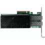 BlueOptics E810-XXVAM2-based Ethernet Network Card 25G Dual-Port SFP28 (E810XXVAM2-2BP-BO)