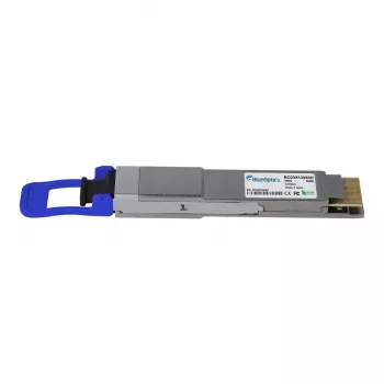 BlueOptics Networks 400G-DR4-QSFPDD500M Compatible BlueOptics QSFP-DD BO29X139S5D