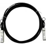 BlueLAN SC353501J1M30 10GBASE-CR Passive SFP+ Direct Attach Cable, 1 Meter, AWG30