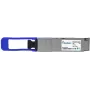 BlueOptics Huawei 02313URS BO25K13602D QSFP Transceiver, 40GBASE-LR4L, LC-Duplex, Singlemode Fiber, 4xWDM, 2km, DDM/DOM, 0°C to +70°C