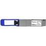BlueOptics Huawei QSFP-40G-eSM4 Compatible QSFP Transceiver, 40GBASE-PLR4, Singlemode Fiber, 1310nm, 10km, MPO/MTP, 0°C to +70°C