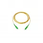 BlueOptics Simplex Fibre Optic Patch Cable SC-APC/SC-APC Singlemode 5 Metres