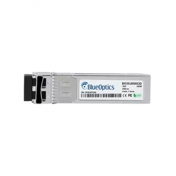 Citrix Netscaler EW3F0000710 Compatible BlueOptics SFP+ BO35J856S3D 10GBASE-SR 850nm 300m LC
