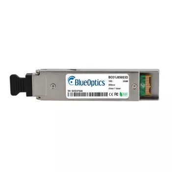 3Com 3CXFP94 Compatible BlueOptics XFP BO31J856S3D 10GBASE-LR 10 km Transceiver Module