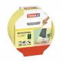 Tesa Professional Painter's Masking Tape Yellow 50 m x 30 mm 1 Roll
