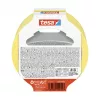 Tesa Professional Painter's Masking Tape Yellow 50 m x 30 mm 1 Roll