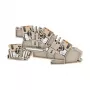 Weidmüller AITB 2.5 BB L-L Installation Terminal Block 2668900000