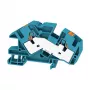 Weidmüller AITB 16 BB 2C BL Installation Terminal Block 2668750000