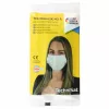 TECHNIMASK M2 R Medical Face Mask Type IIR, 50-Pack, Blue