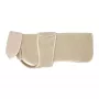 PALOPA Dog Bathrobe Robi Beige Size L