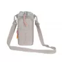 PALOPA 2-in-1 Bottle Holder & Treat Bag Boudi Taupe